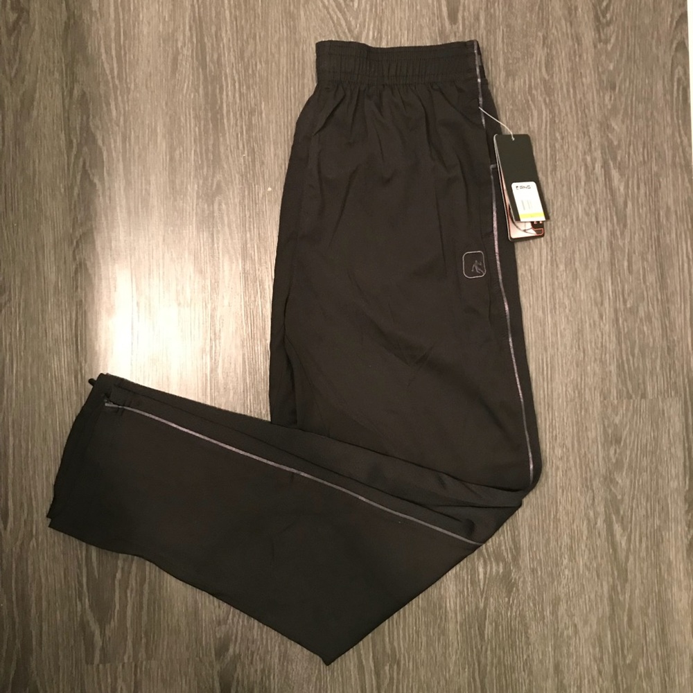 And 1 Men’s Running Pants